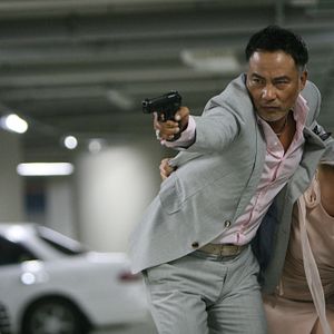 Foto Simon Yam