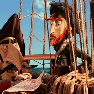 Foto Selkirk, o Verdadeiro Robinson Crusóe