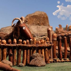 Foto Selkirk, o Verdadeiro Robinson Crusóe