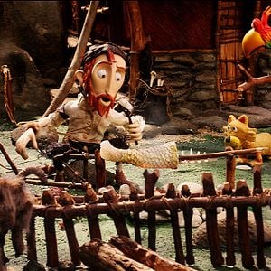 Foto Selkirk, o Verdadeiro Robinson Crusóe