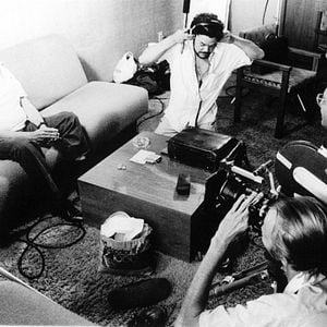 Foto Conterrâneos Velhos de Guerra