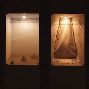 Foto História Mundana