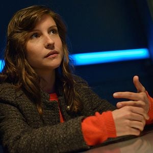 Foto O Mistério do Quarto 327