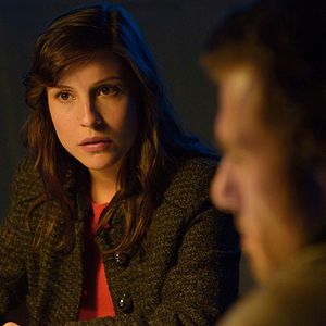 Foto O Mistério do Quarto 327