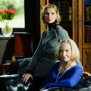 Foto O Mistério do Quarto 327