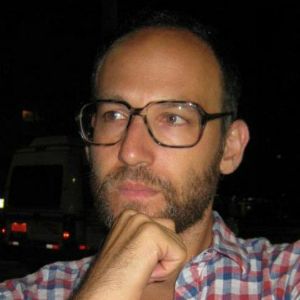 Foto Marcos Ferrante