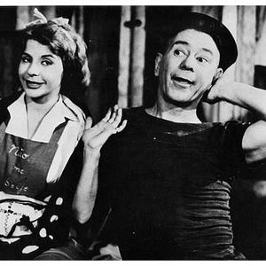 Foto Duas Histórias (Cacareco Vem Aí)