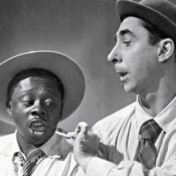 Foto Carnaval Atlântida