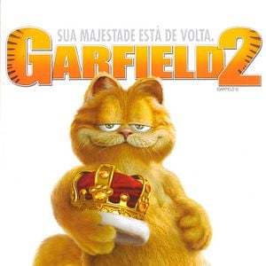 Foto Garfield 2