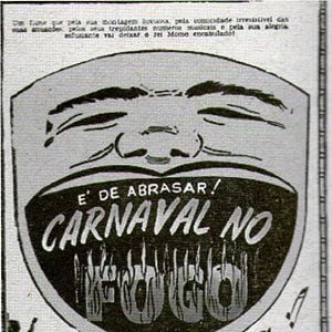 Foto Carnaval no Fogo