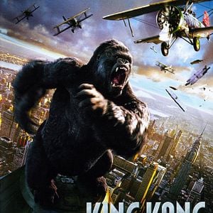 Foto King Kong