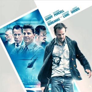 Foto Rastros da Violência