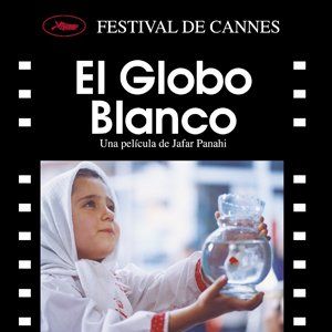 Foto O Balão Branco