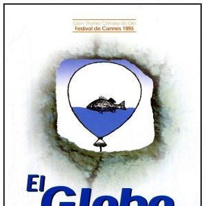 Foto O Balão Branco