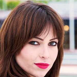 Foto Naomie Winograd