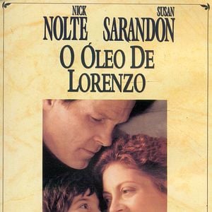 Foto O Óleo de Lorenzo