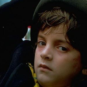 Foto O Óleo de Lorenzo