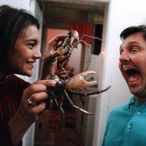 Foto Celeste e Estrela