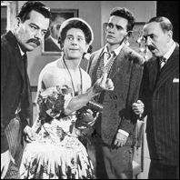 Foto Colégio de Brotos