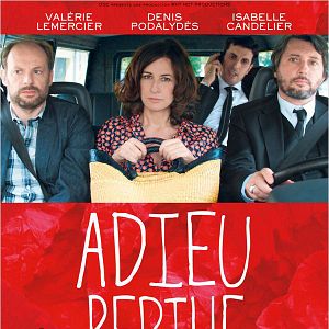 Foto Adeus Berthe: O Enterro da Vovó