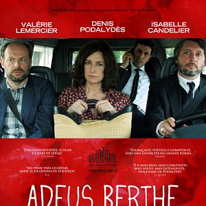 Foto Adeus Berthe: O Enterro da Vovó