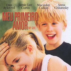 Foto Meu Primeiro Amor