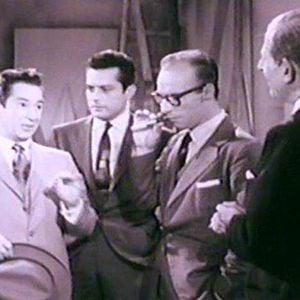 Foto De Vento em Popa