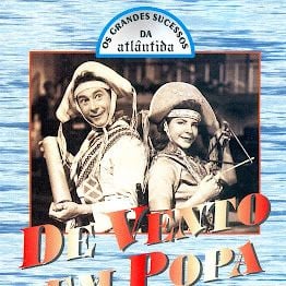 Foto De Vento em Popa