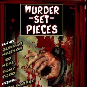 Foto O Estripador de Las Vegas