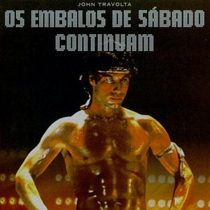 Foto Os Embalos de Sábado Continuam