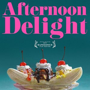 Foto Desejos da Tarde