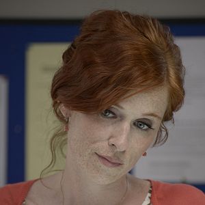Foto Audrey Fleurot
