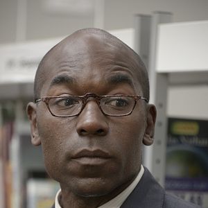 Foto Lucien Jean-Baptiste