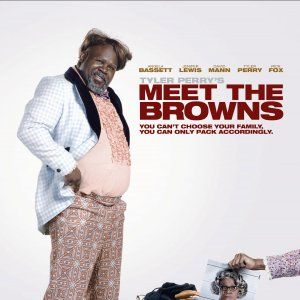 Foto Meet the Browns