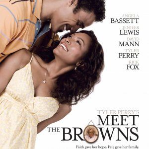 Foto Meet the Browns