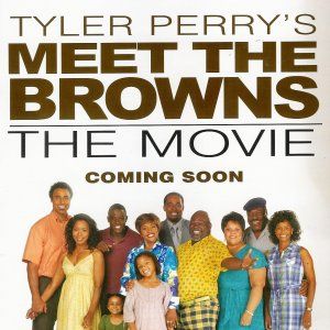 Foto Meet the Browns