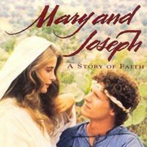 Foto Maria e José: uma História de Fé