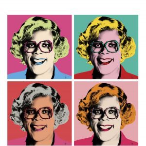 Foto Madea - Reunião De Família