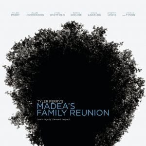 Foto Madea - Reunião De Família