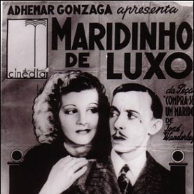 Foto Maridinho de Luxo