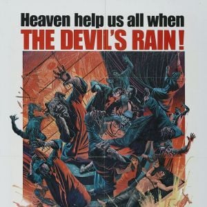 Foto A Chuva do Diabo