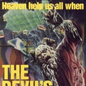 Foto A Chuva do Diabo