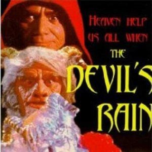 Foto A Chuva do Diabo