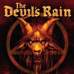 Foto A Chuva do Diabo