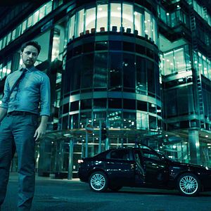 Foto Inimigos de Sangue