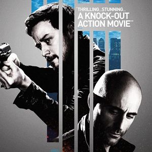 Foto Inimigos de Sangue