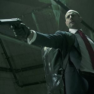 Foto Inimigos de Sangue