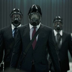 Foto Inimigos de Sangue