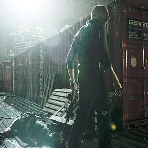 Foto Inimigos de Sangue