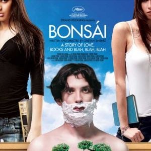 Foto Bonsai
